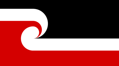 Tino Rangatiratanga Flag Tino Rangatiratanga Flag